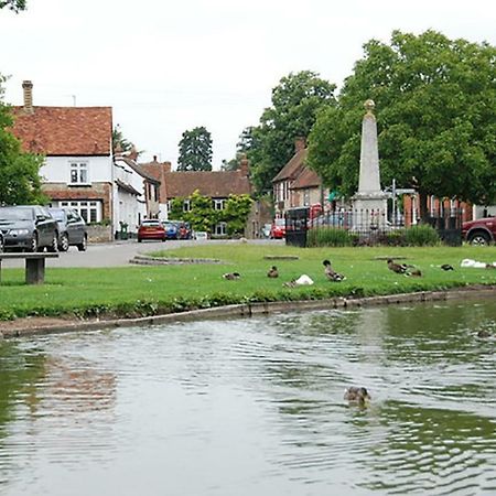 Village Homestay B&B Near Oxford Haddenham  Экстерьер фото