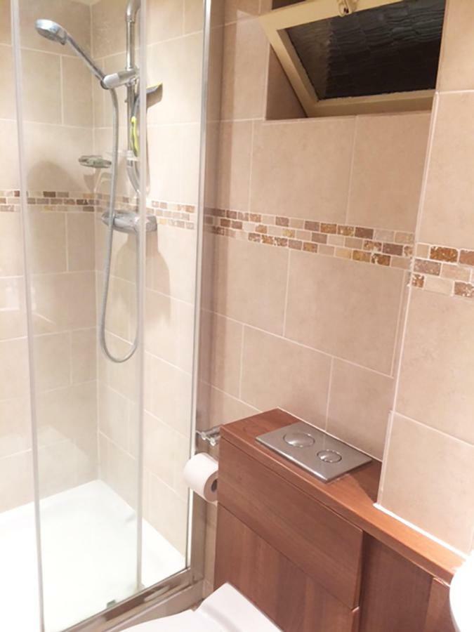 Village Homestay B&B Near Oxford Haddenham  Экстерьер фото