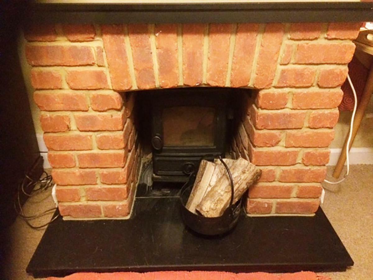 Village Homestay B&B Near Oxford Haddenham  Экстерьер фото