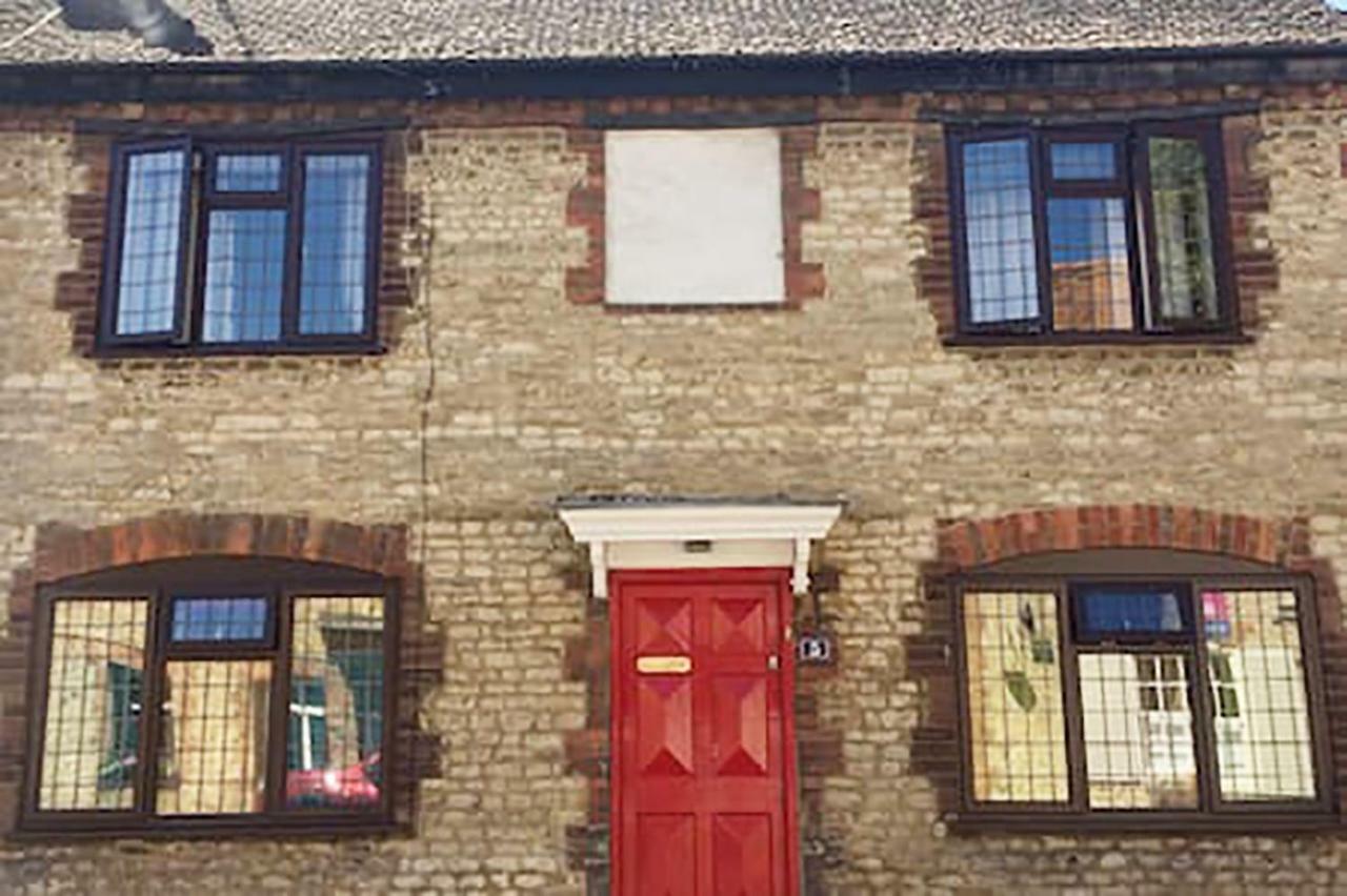 Village Homestay B&B Near Oxford Haddenham  Экстерьер фото